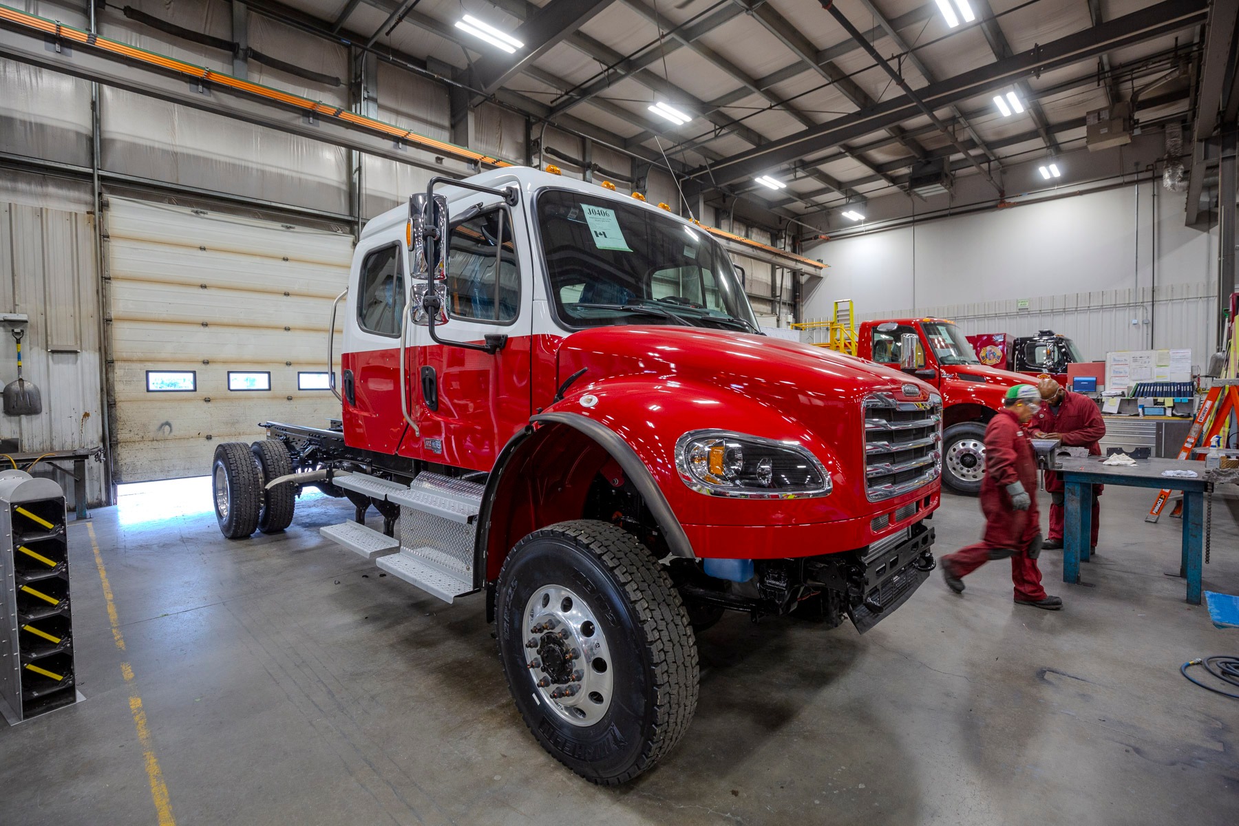 White River Fire Department | White River ON