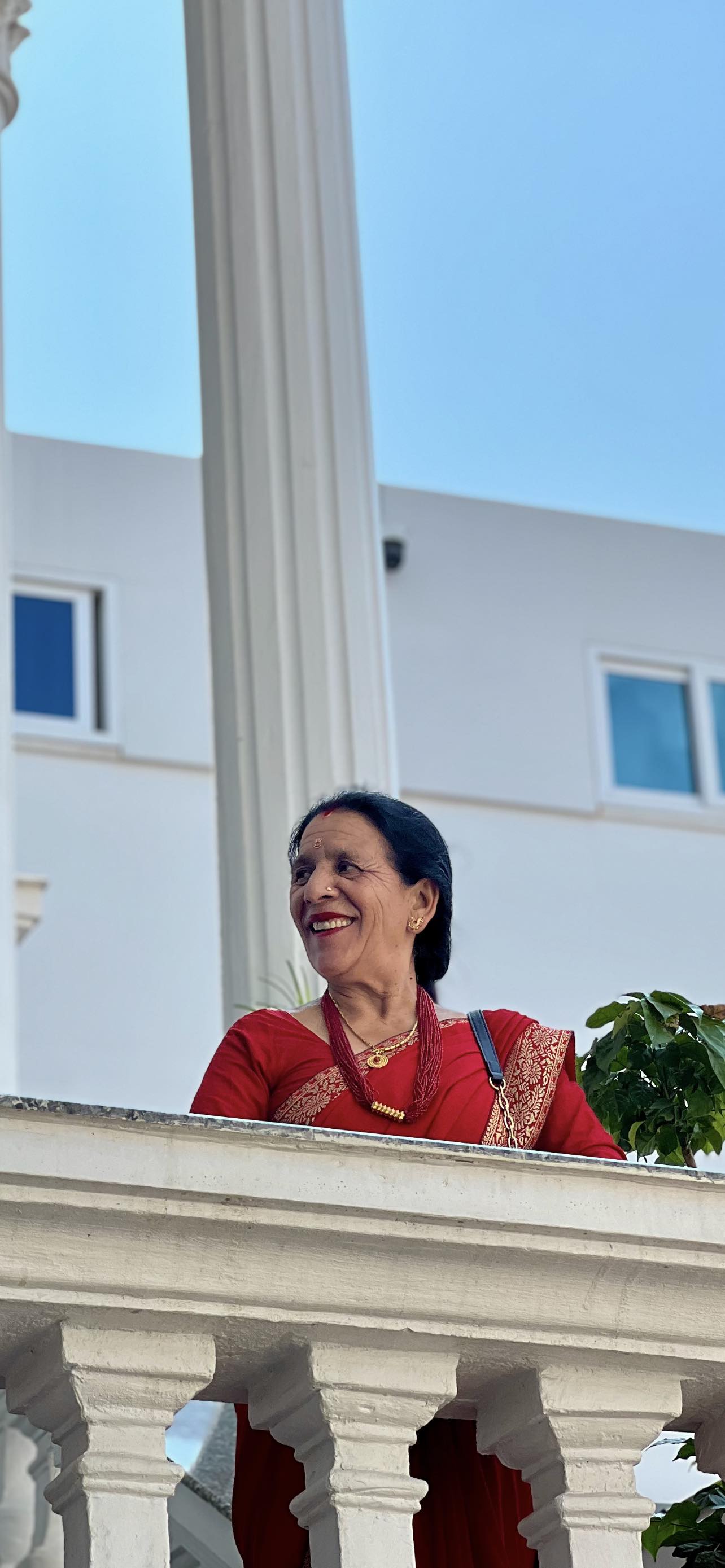 Subash Raj Kadel