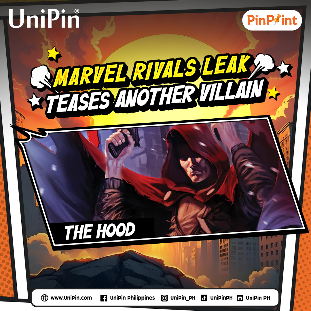 UniPin - 🎮🚨 Breaking News! Marvel Rivals is rumored to introduce ...