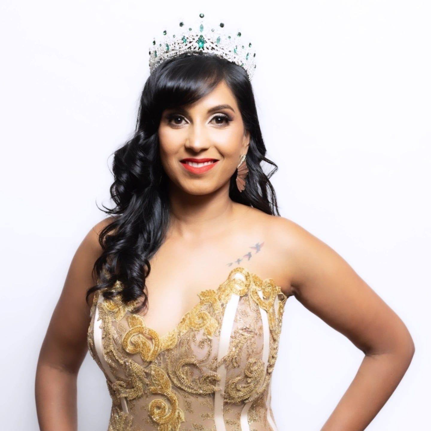 Rashika Reddy
