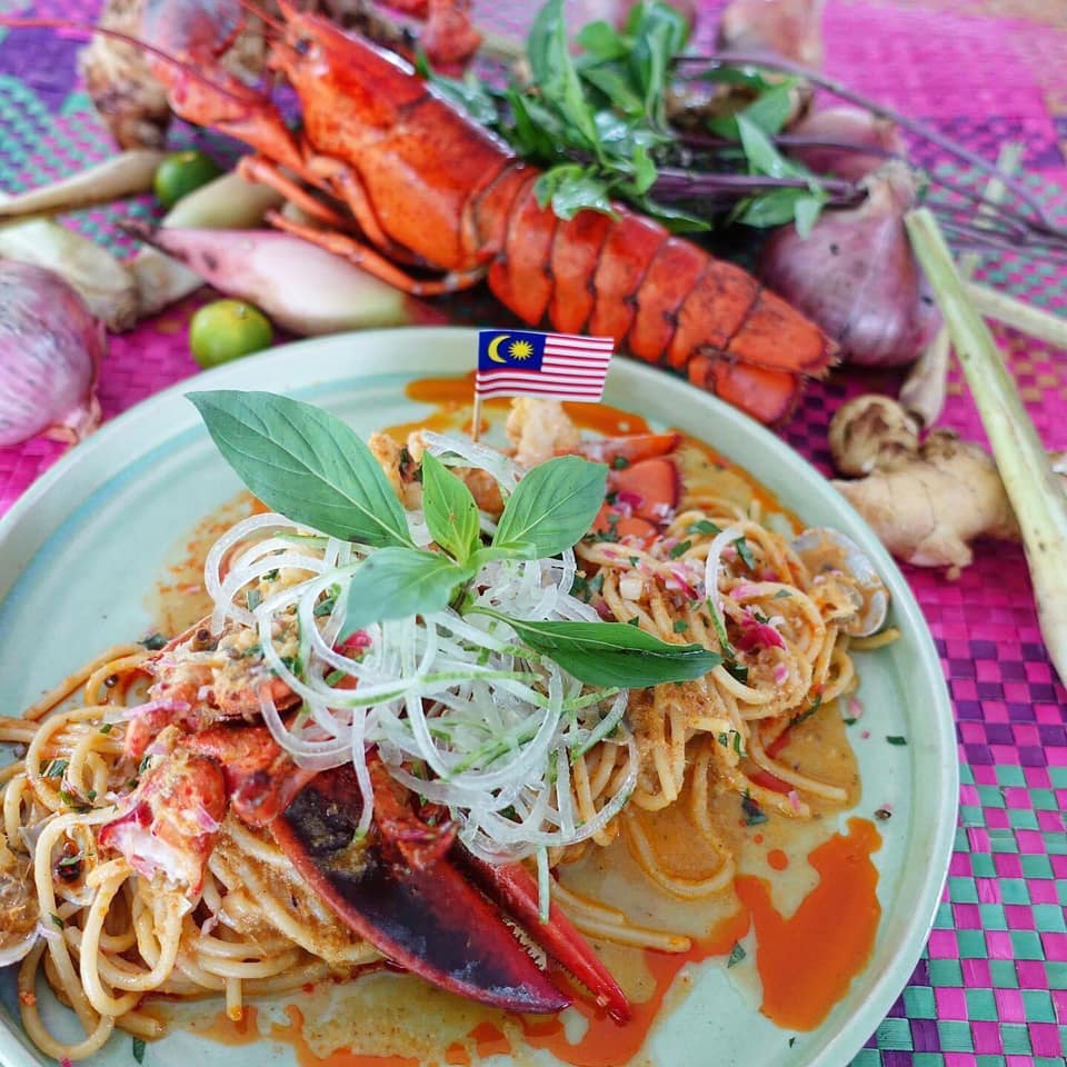 Meet & Dine - NEW! Try our new flavourful “MERDEKA PROMO... | Facebook
