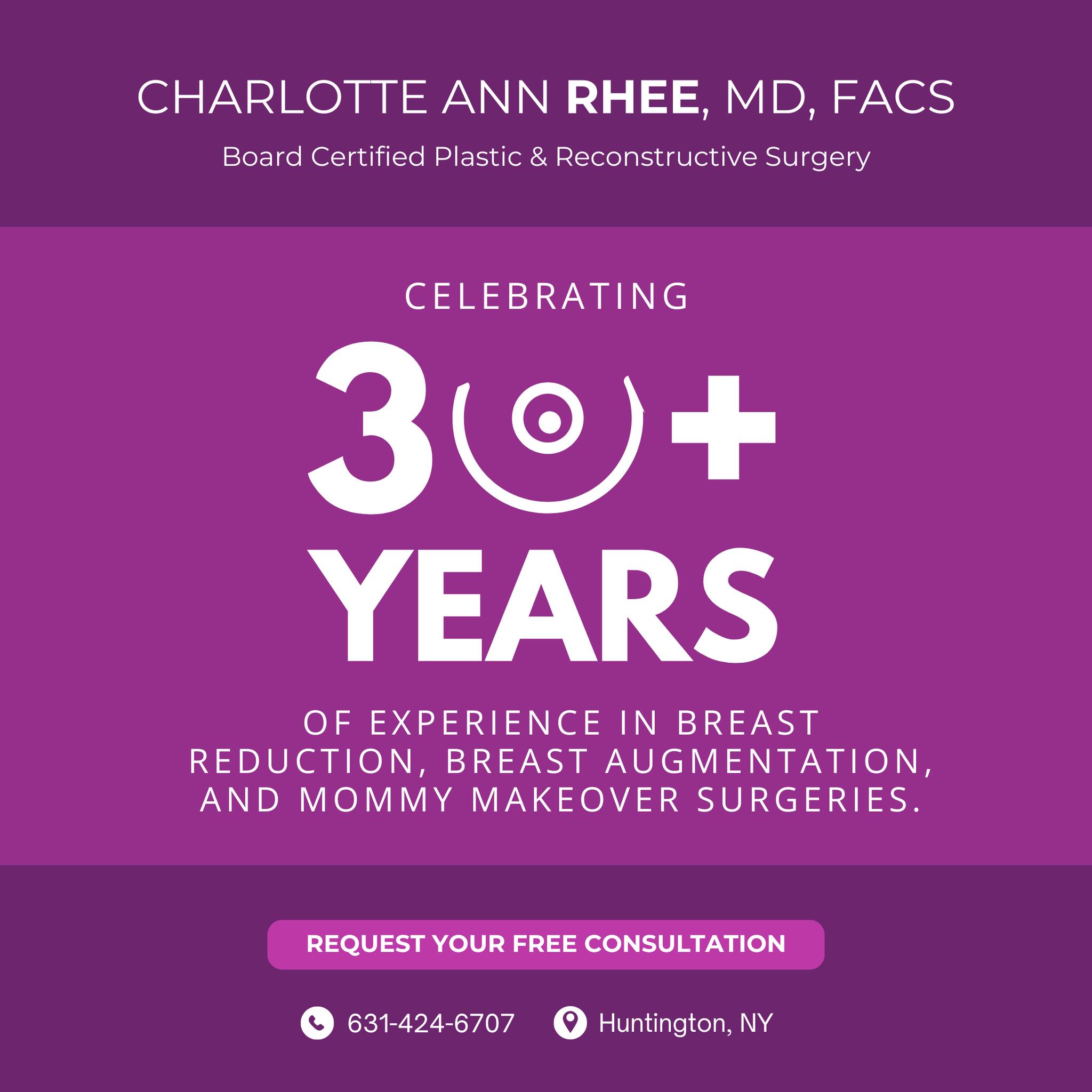Charlotte Ann Rhee, MD | Huntington Station NY