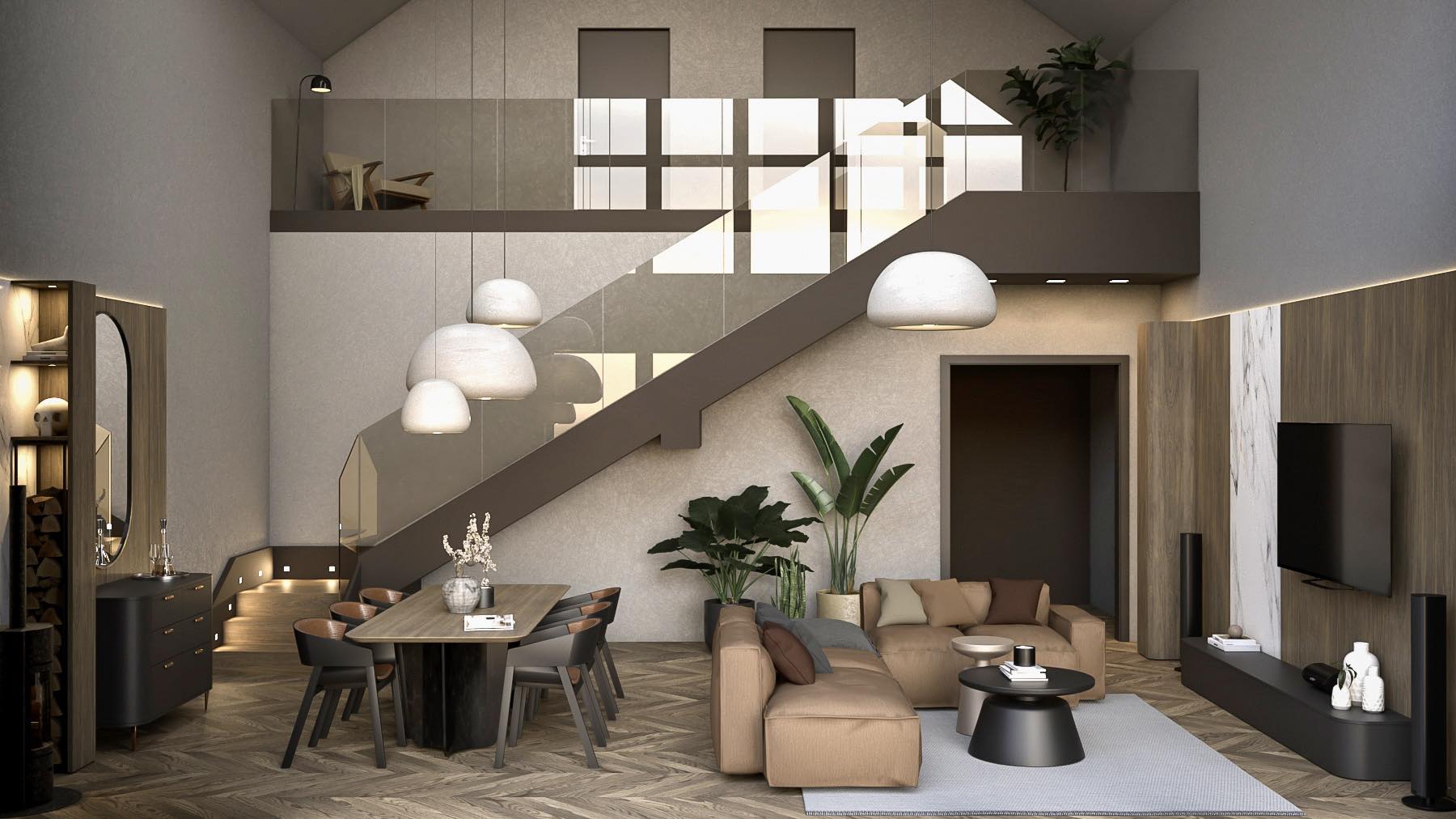 Daria... - Daria Vrinceanu - Interior Design & Decoration