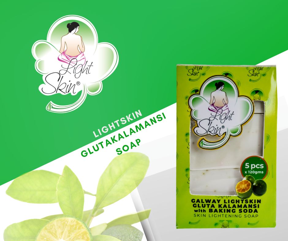 calamansi glutathione soap Introducing Lightskin Gluta Kalamansi – your ULTIMATE SOLUTION for tackling BODY ODOR while achieving smooth, radiant skin. Infused with the powerful combination of and kalamansi, this soap not only helps Calcium Vitamin D3 And
