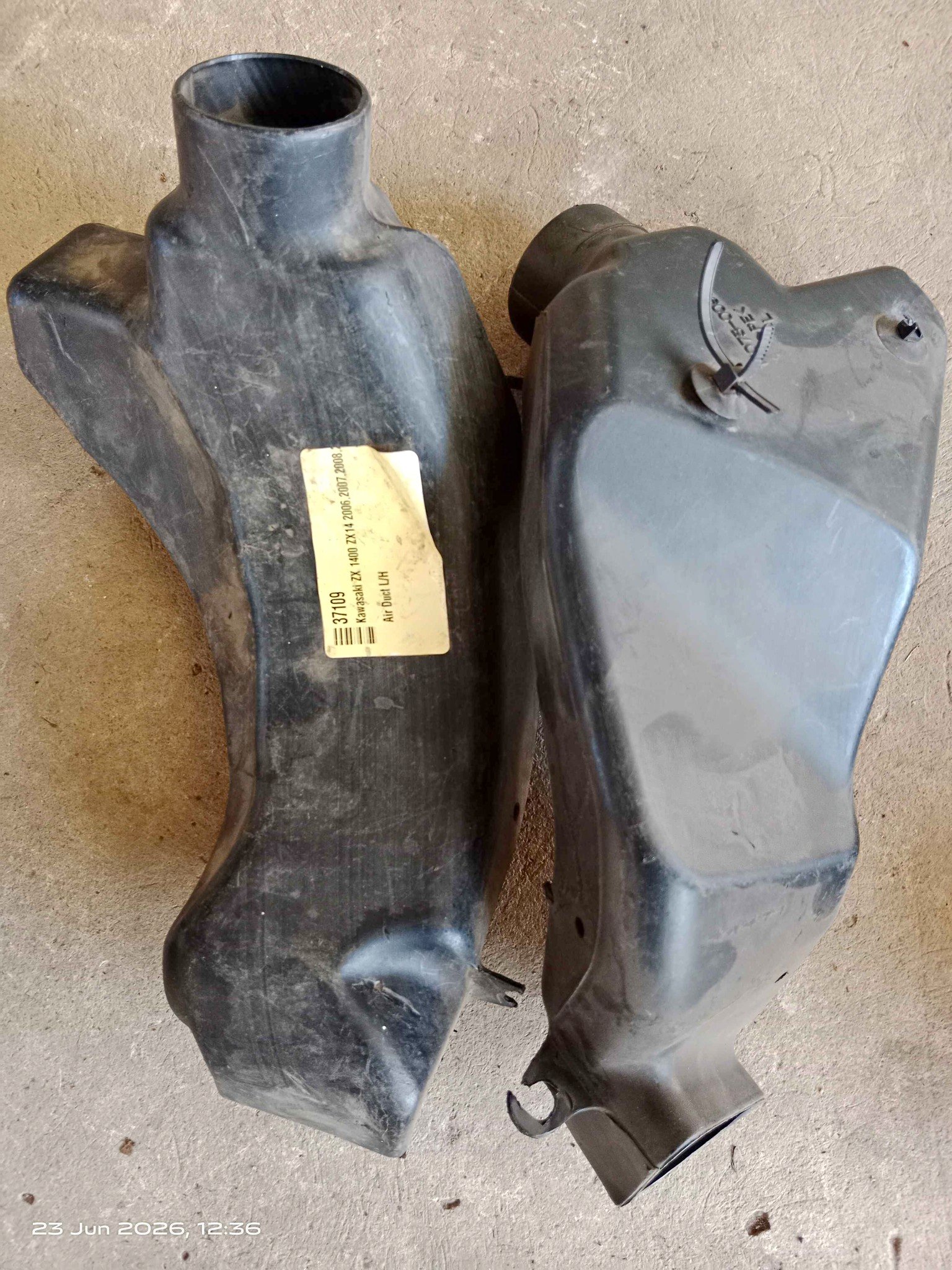 Car Exhausts & Parts for sale in Emalahleni | Facebook Marketplace