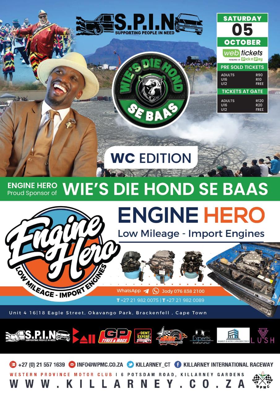 Engine Hero - Import Engines | Cape Town