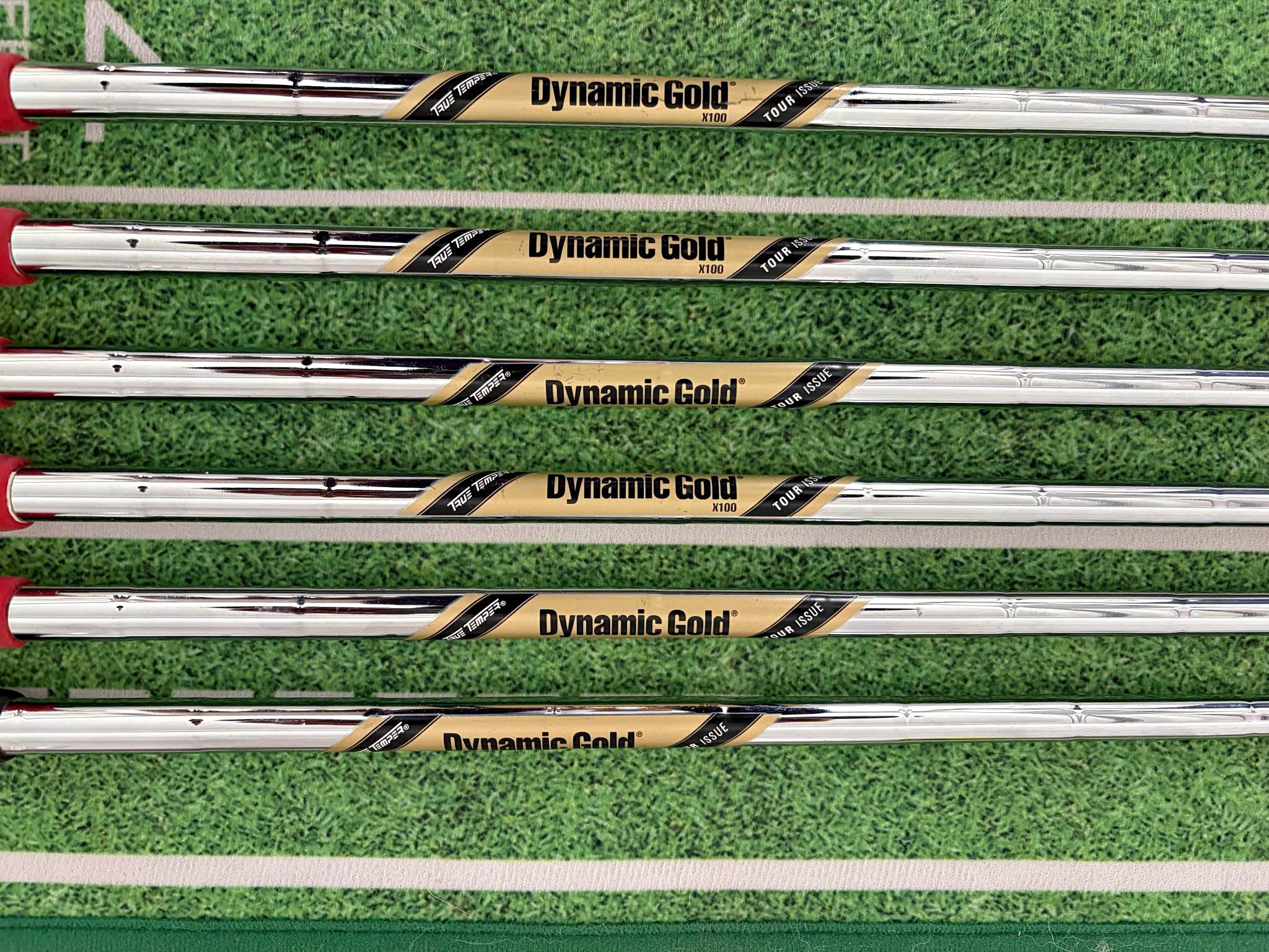 New and used Dynamic-gold-mid-x100-115 for sale | Facebook Marketplace