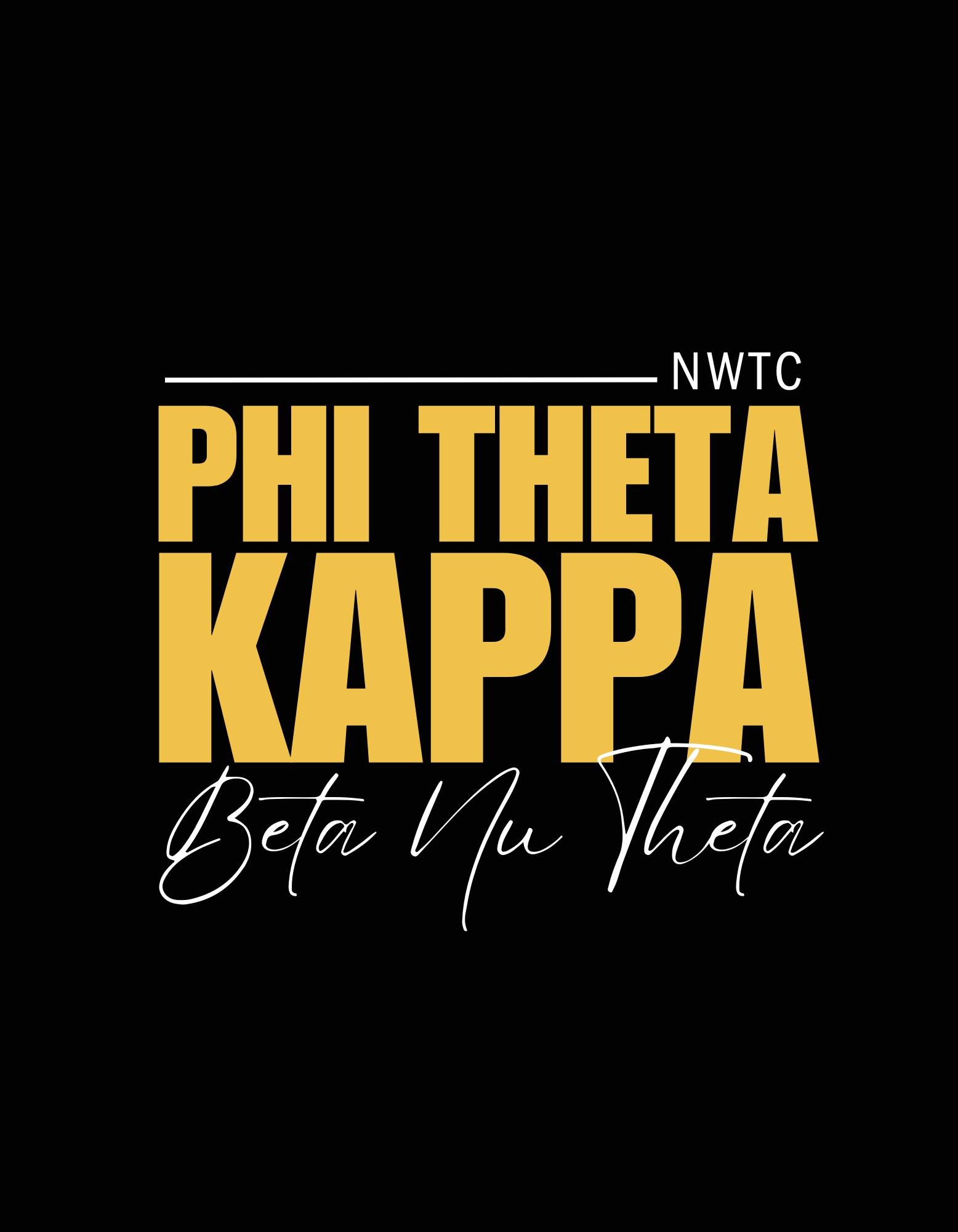 NWTC Phi Theta Kappa | Green Bay WI