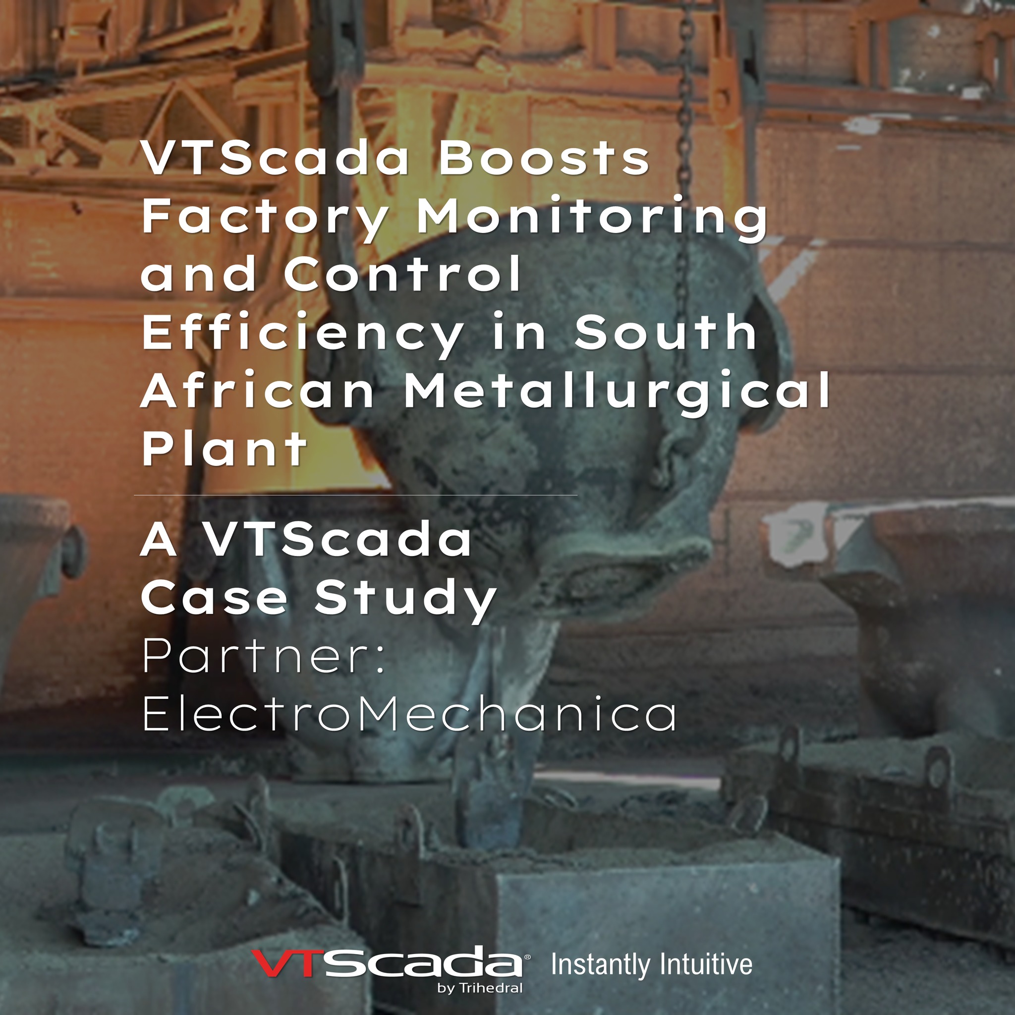 VTScada - VTScada Revolutionizes Factory Monitoring in South Africa! 🌍 ...