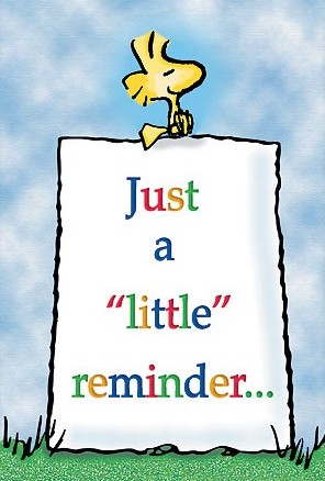 Boys - 🌸 Spring Break Reminder! 🌸 Attention ALL current members! Just a ...