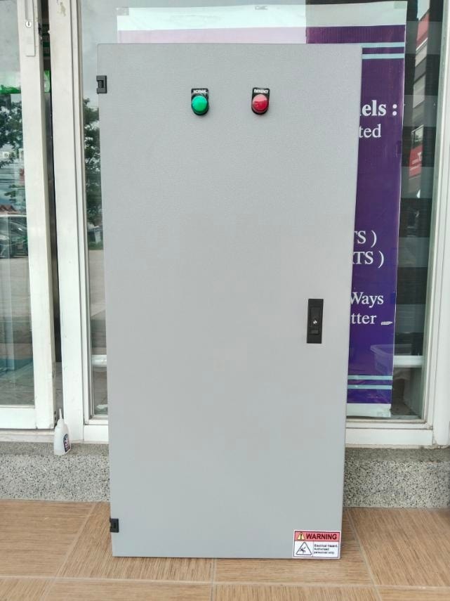Panel Board , MTS & ATS... - Panel Board , MTS & ATS Pampanga
