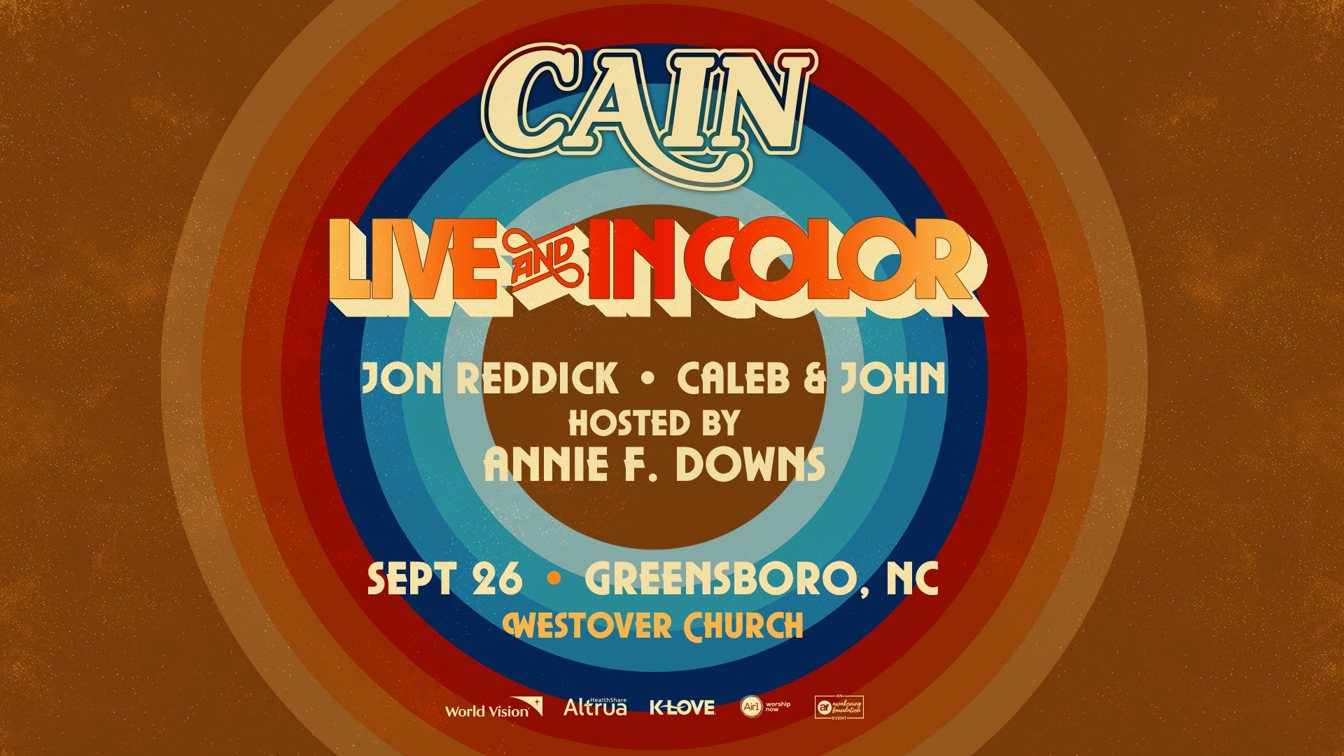 Jon Reddick — 505 Muirs Chapel Rd, Greensboro, NC, United States, North Carolina, 2025-09-26