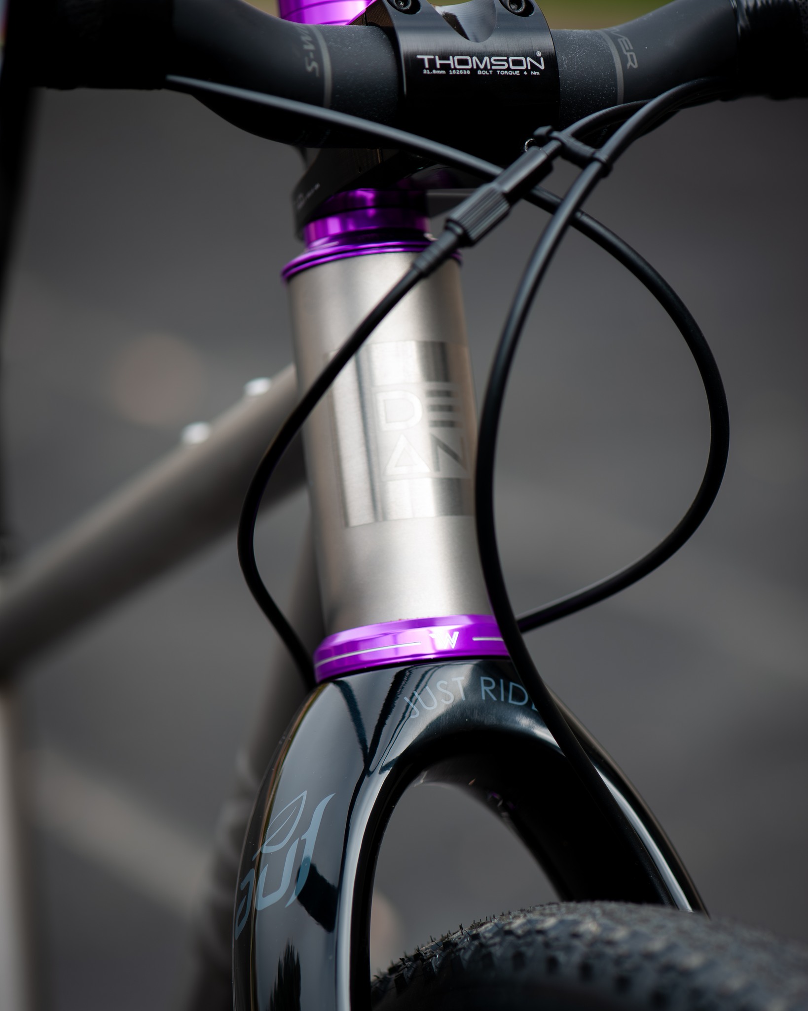 Hikotech GRK Barbara chassis testing and configurations