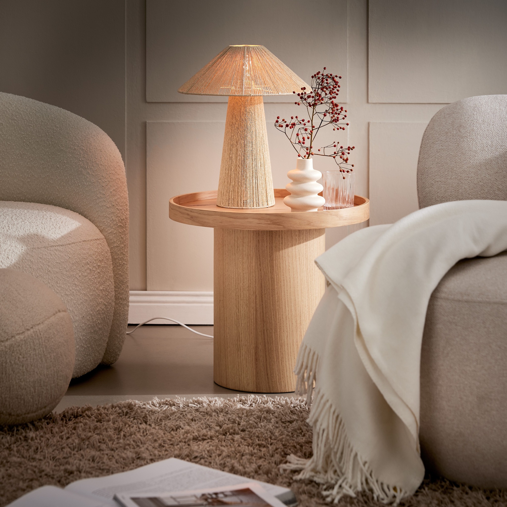 Jetzt kommentieren: Welche BUTLERS-Lampe ist dein Fave? 💬 Ein Design strahlend schöner als das andere: Wir sind sehr gespannt, welche Pieces aus der Wohnlicht-Kollektion von @butlers_com dir am besten gefallen! 🤩 🛒