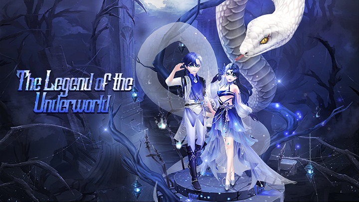 Sweet Dance game update on July 9th with new features and events