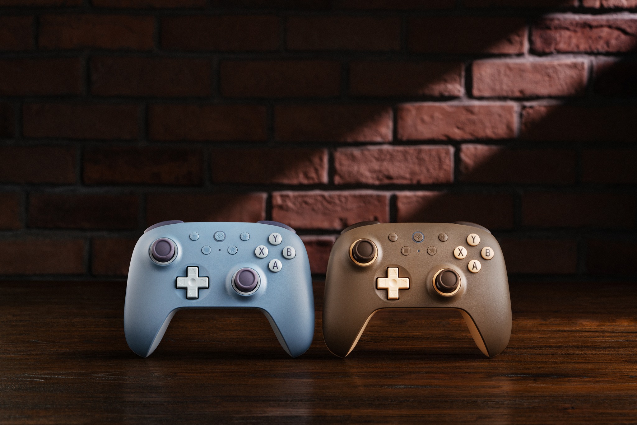 8BitDo - New colorways for the 8BitDo Ultimate 2C 2.4G Controller ...