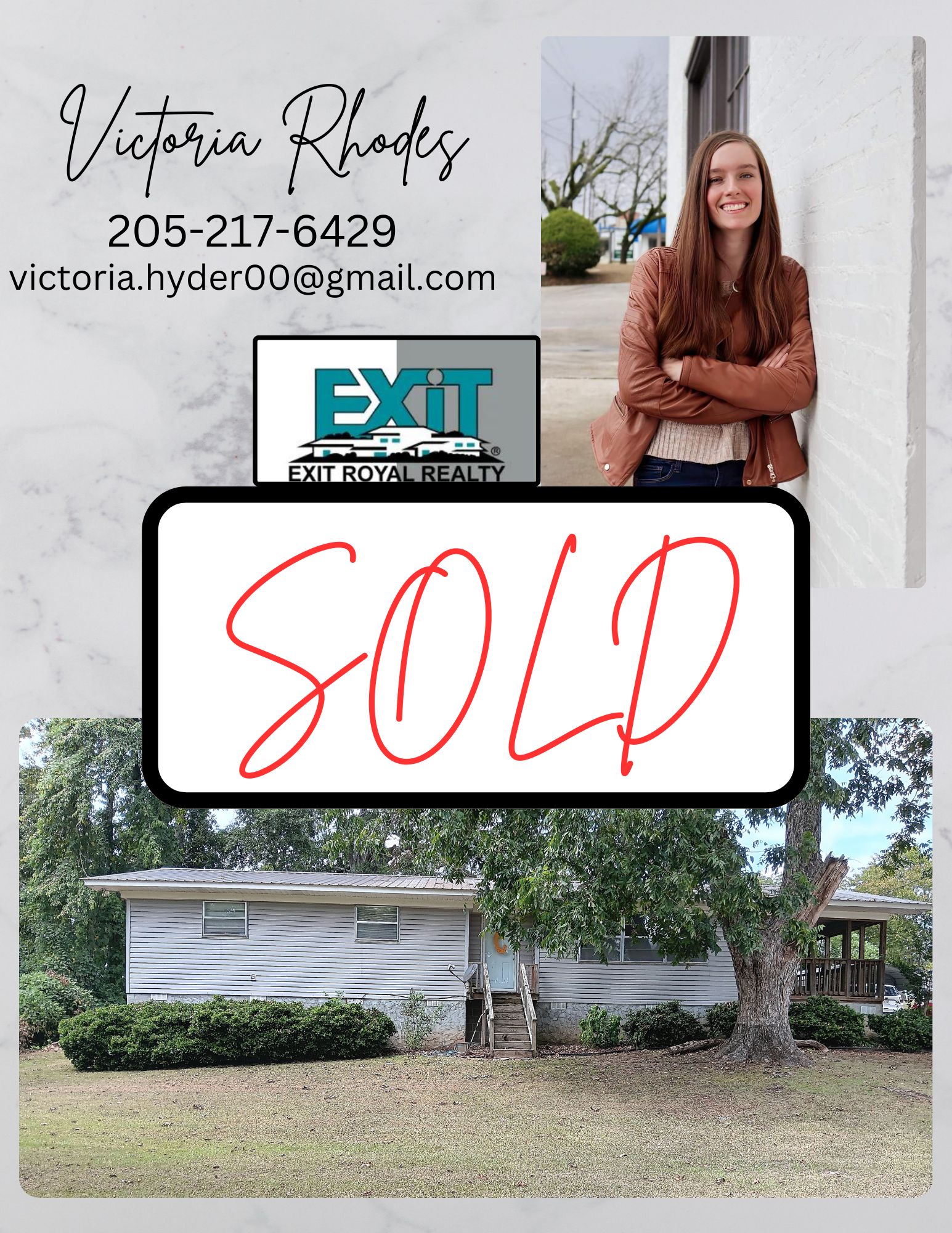 Victoria Rhodes