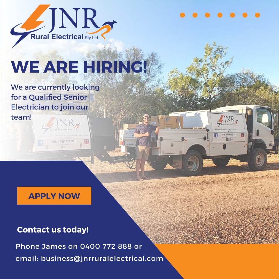 JNR Rural Electrical