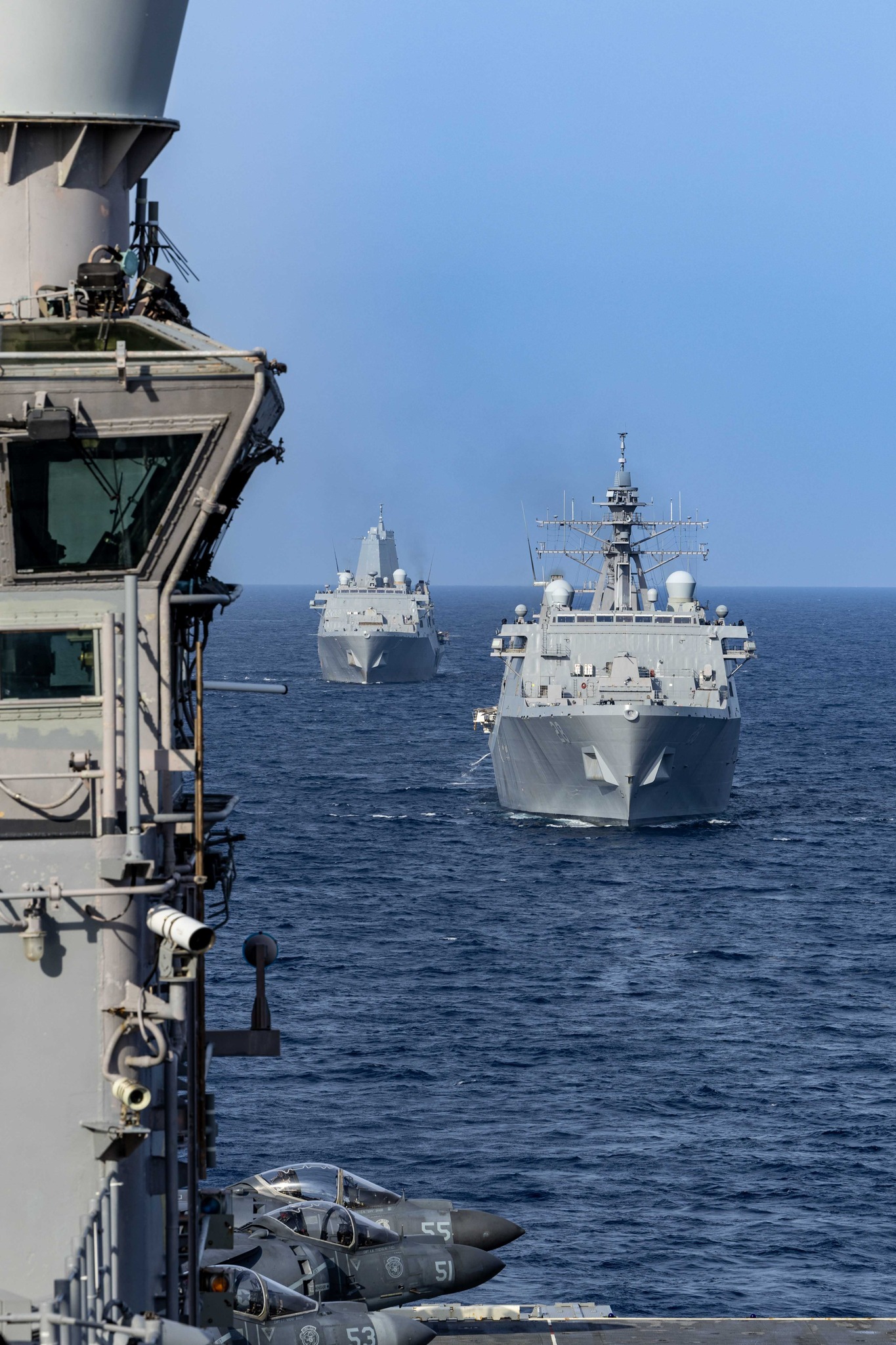 USS Lake Erie (CG 70) Ticonderoga-class guided missile cruiser and