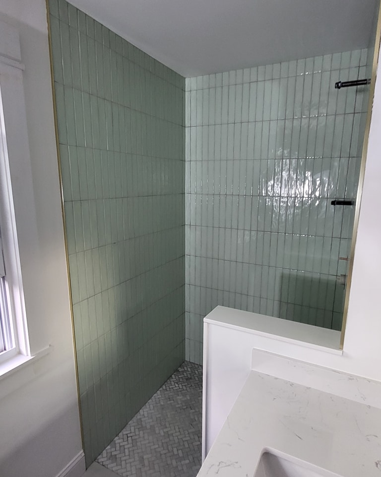 Northeast Custom Tile, LLC... - Northeast Custom Tile, LLC - Cost Effective Bathroom Tile Installation In The Northeast