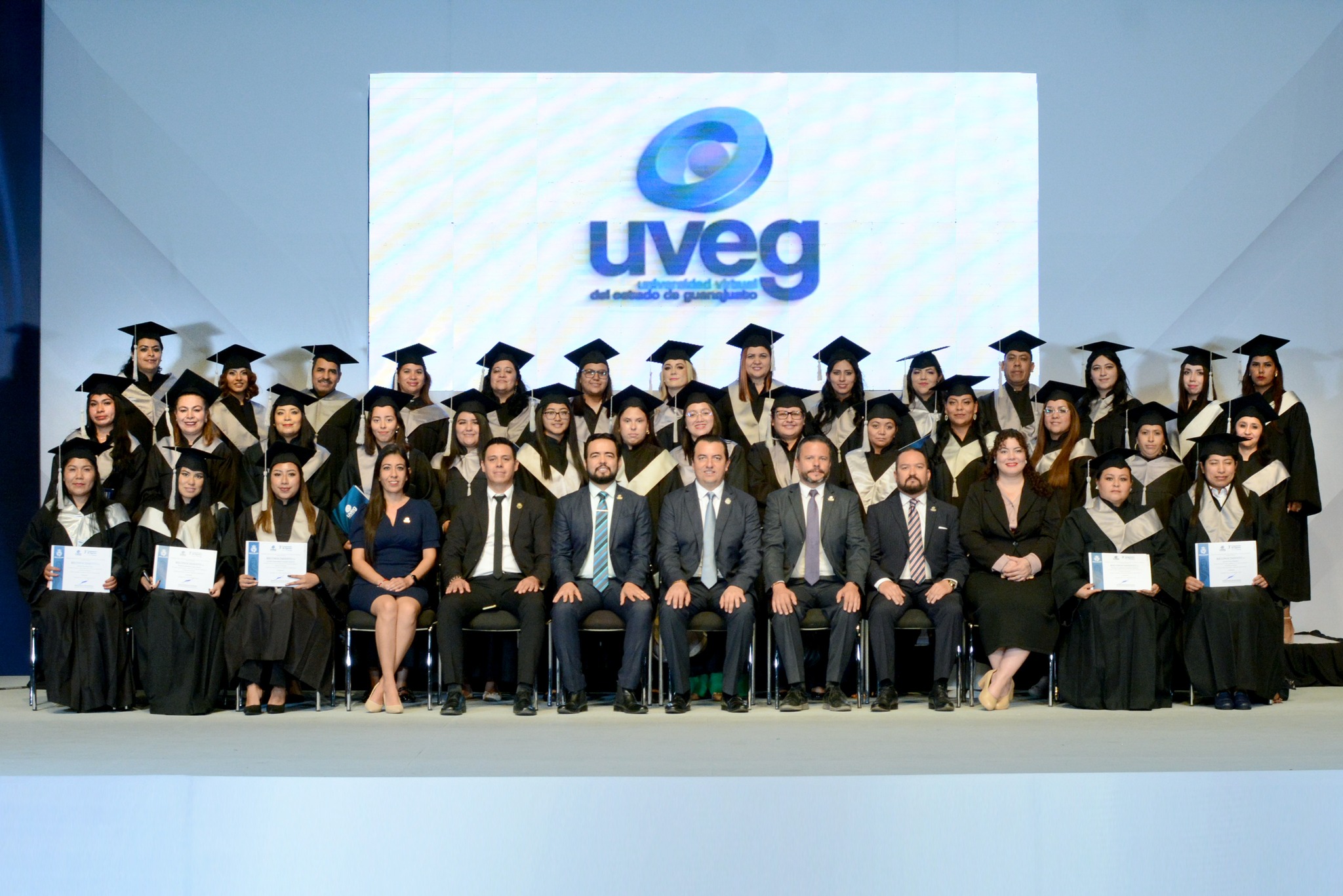 UVEG... - UVEG Universidad Virtual del Estado de Guanajuato
