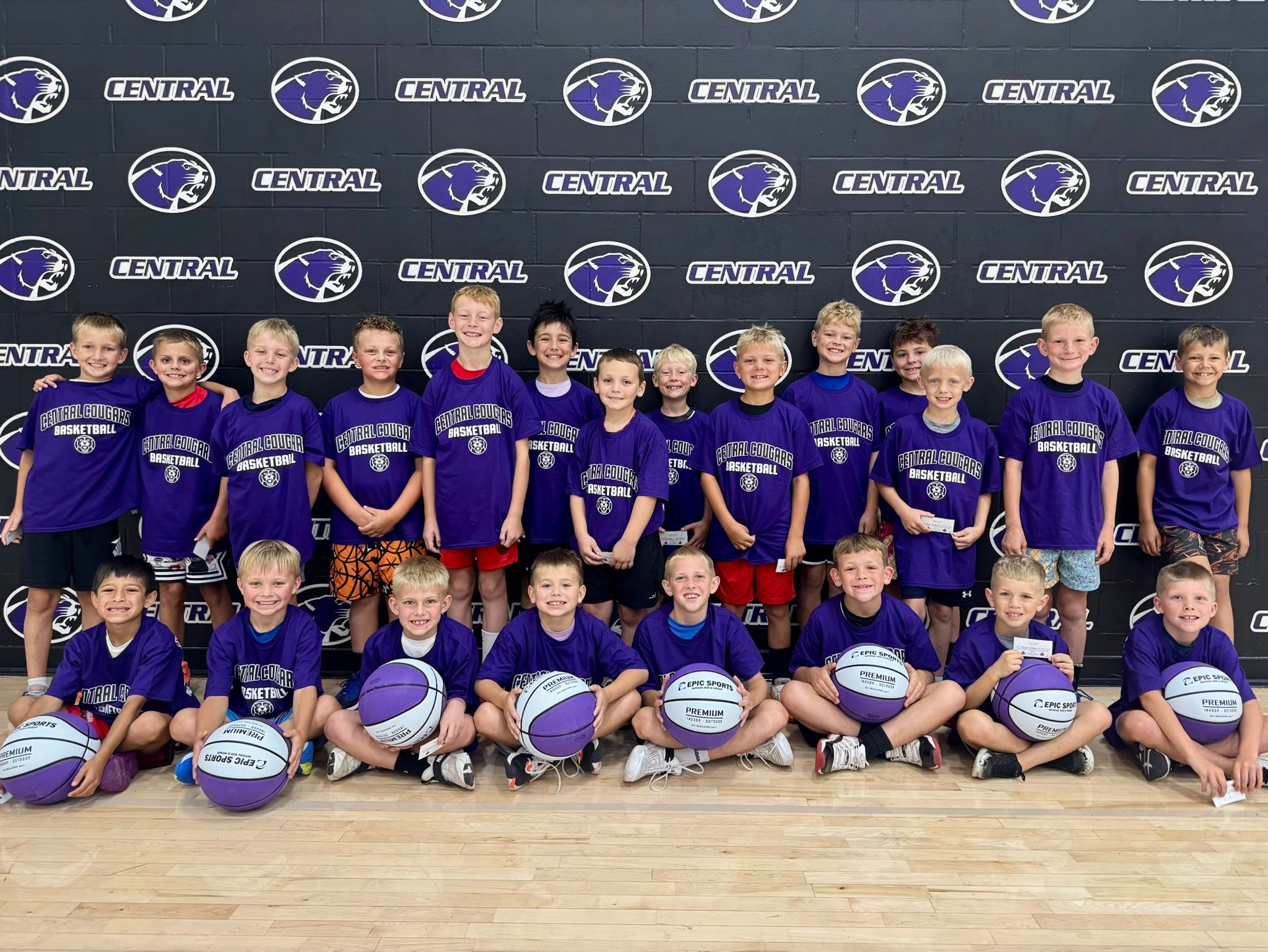 Central Cougar Basketball (@centralcougsbb) • Facebook