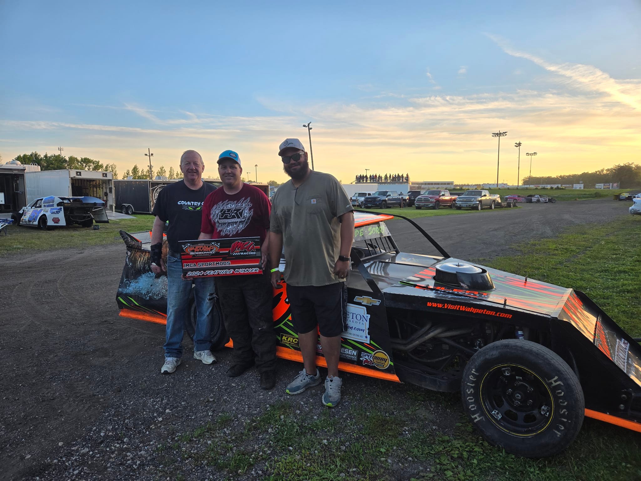 Brejcha Racing