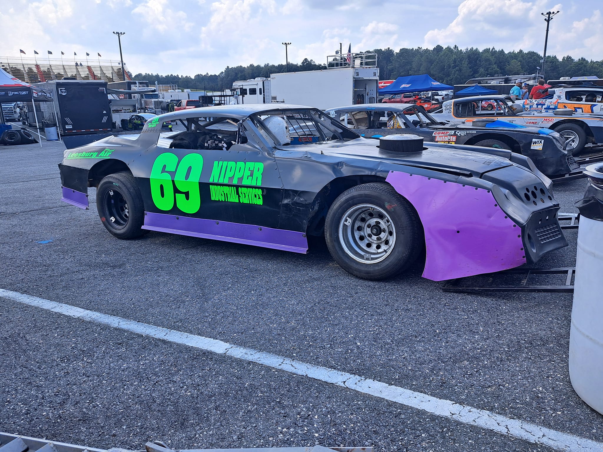 Casey Racing