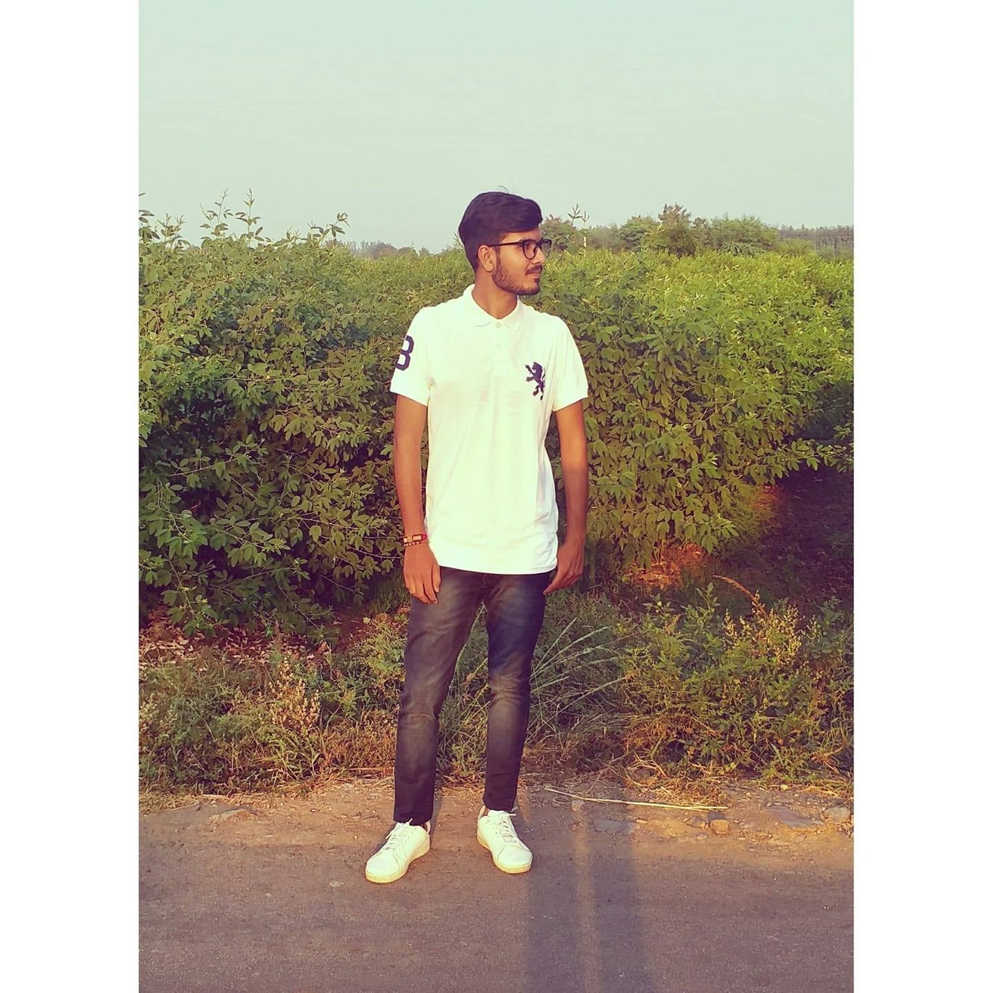 Ankit Patel