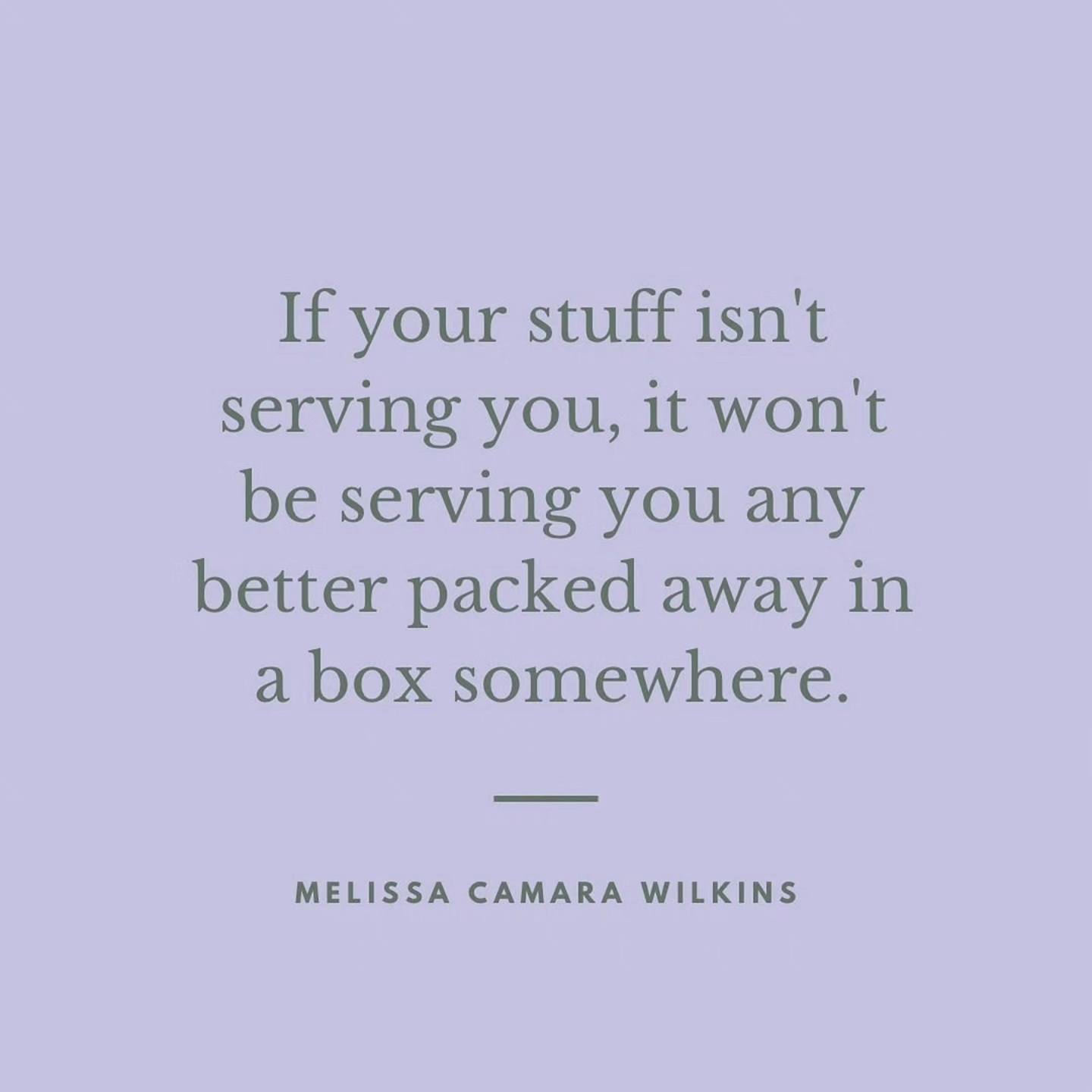 Busy - Step 1: remove and discard or donate clutter Step 2: organize Or ...