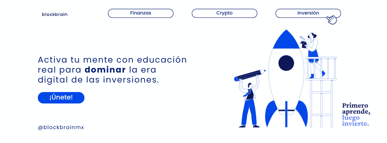 Blockbrain MX
