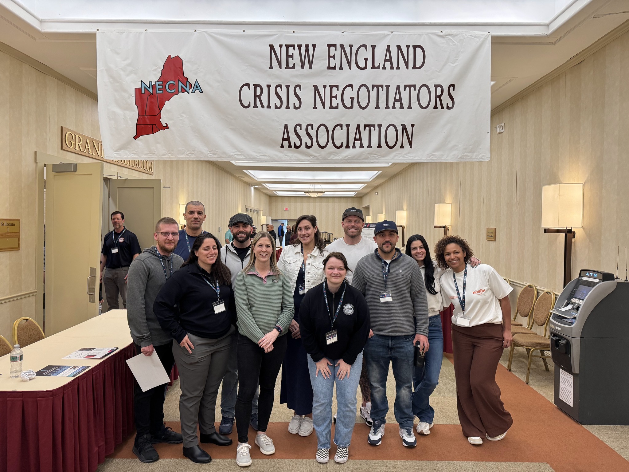 Somerville - On Monday, April 28th - Wednesday, April 30th, the ...