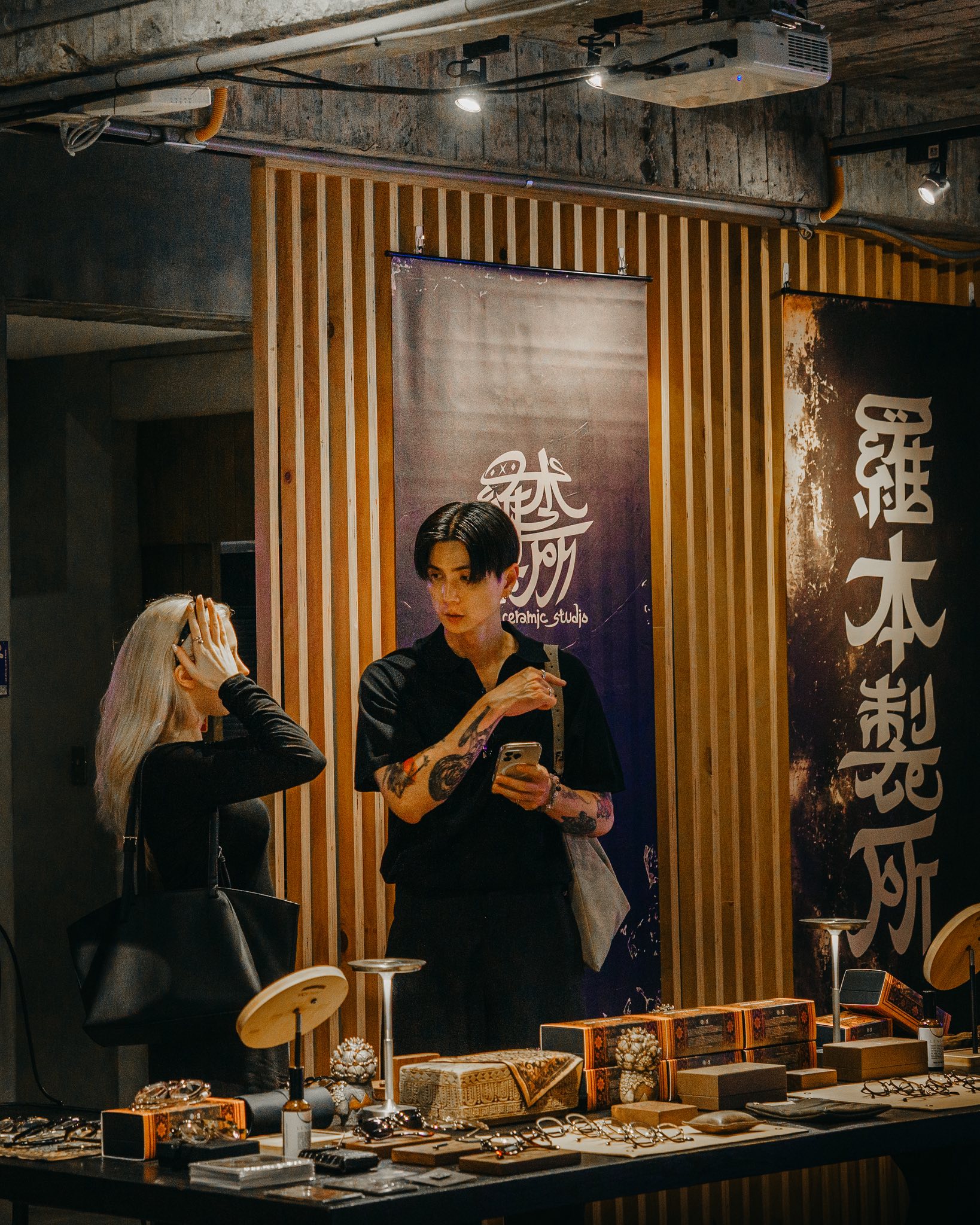羅本製所(@robinceramicstudio) - Mentions | Facebook