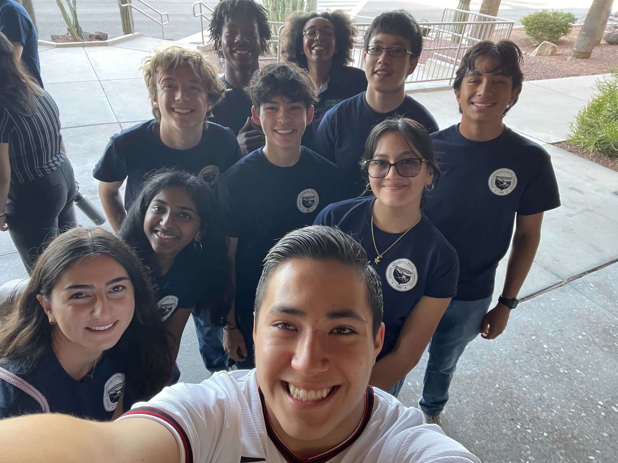 Arizona Governor’s Office of Youth, Faith and Family - GOYFF | Phoenix AZ