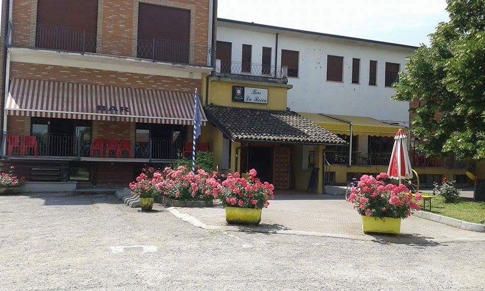 La Rocca - Bar Ristorante | Caorso