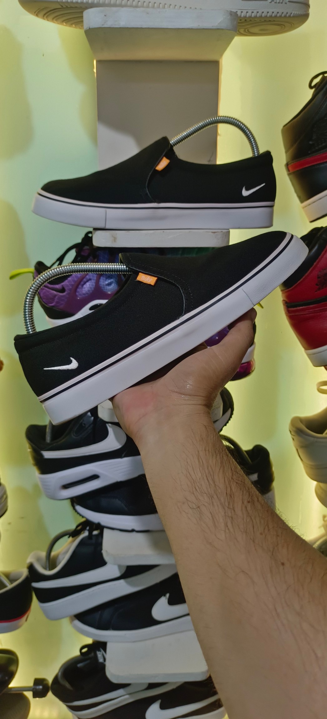 Nike Court Air Zoom Vapor Pro HC