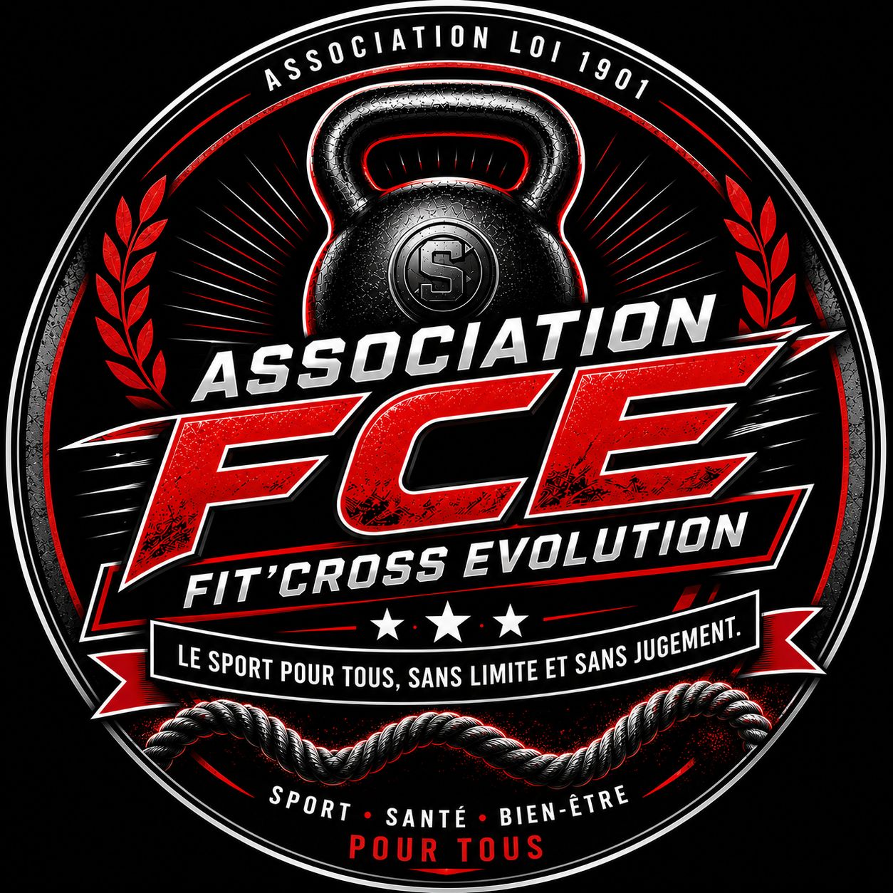 Fit'Cross Evolution | Tréguex