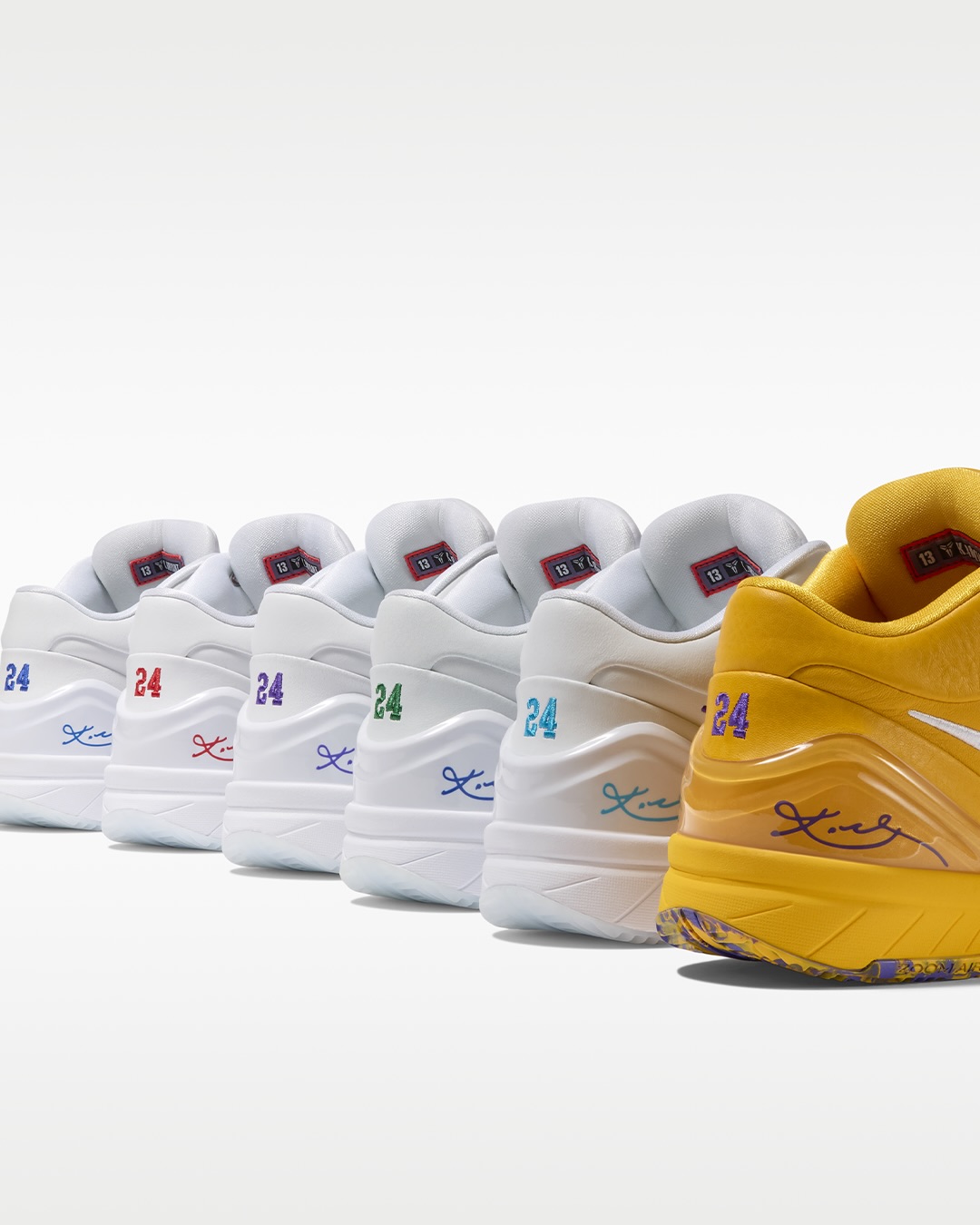 As we head into the lottery NBA picks today Nike unveils a new