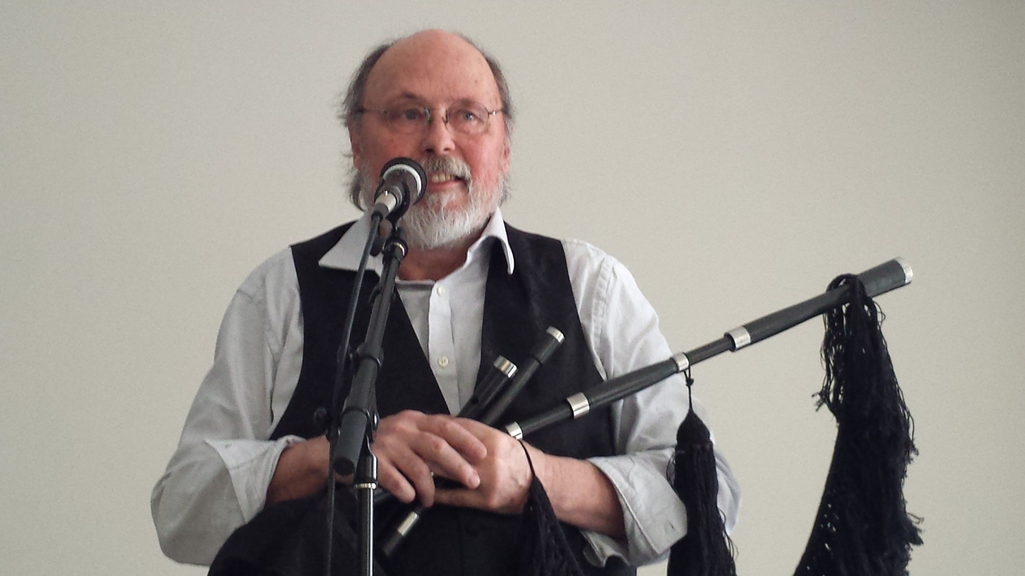Robin Aggus - Piper