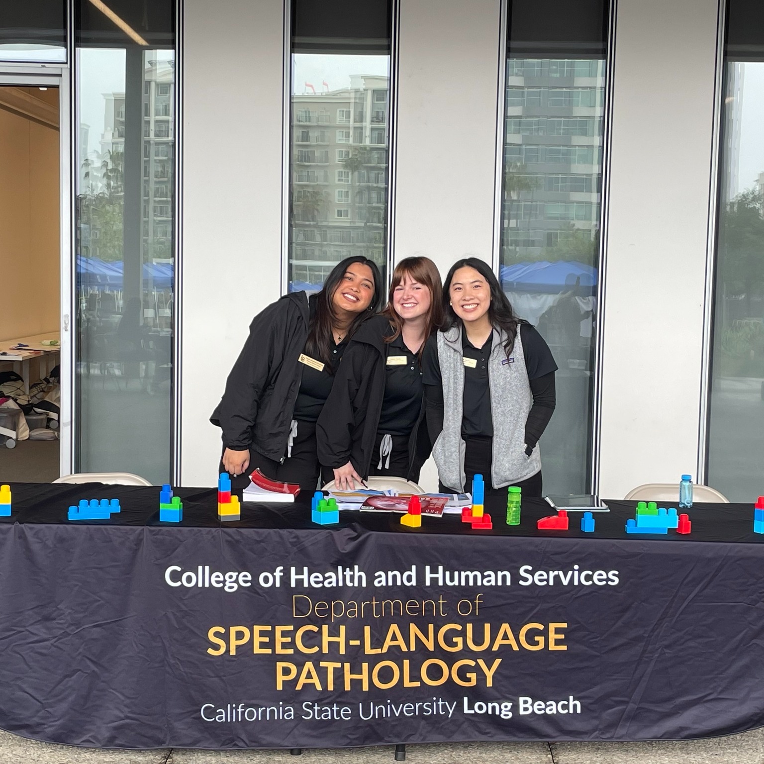 CSULB Speech and Language Clinic | Long Beach CA