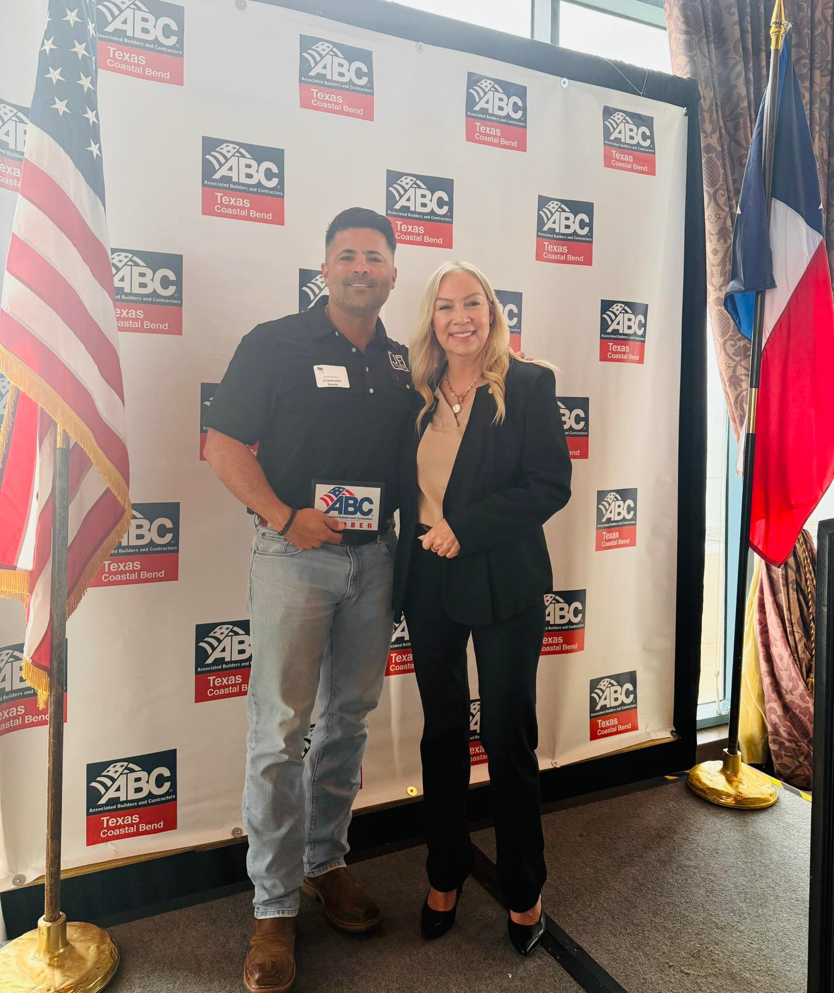 Associated Builders and Contractors Texas Coastal Bend RGV Council ...
