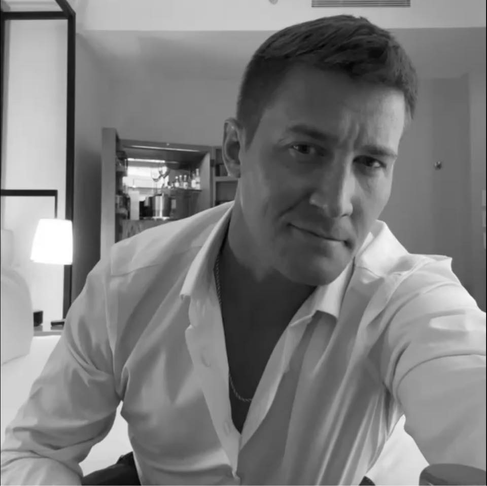 Tim Roy