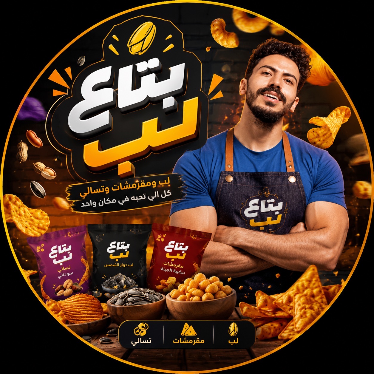 الب السوبر ع اصوله🥜 | Mostafa Abo Alnasr