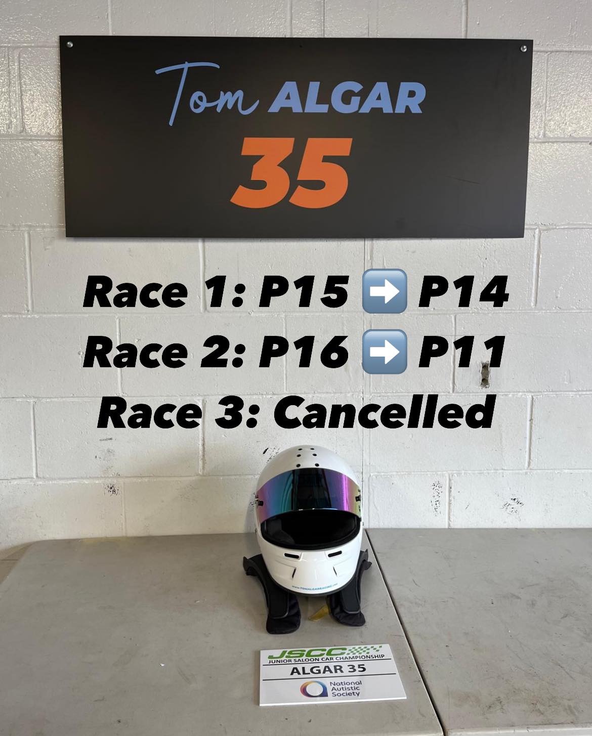 Algar Racing