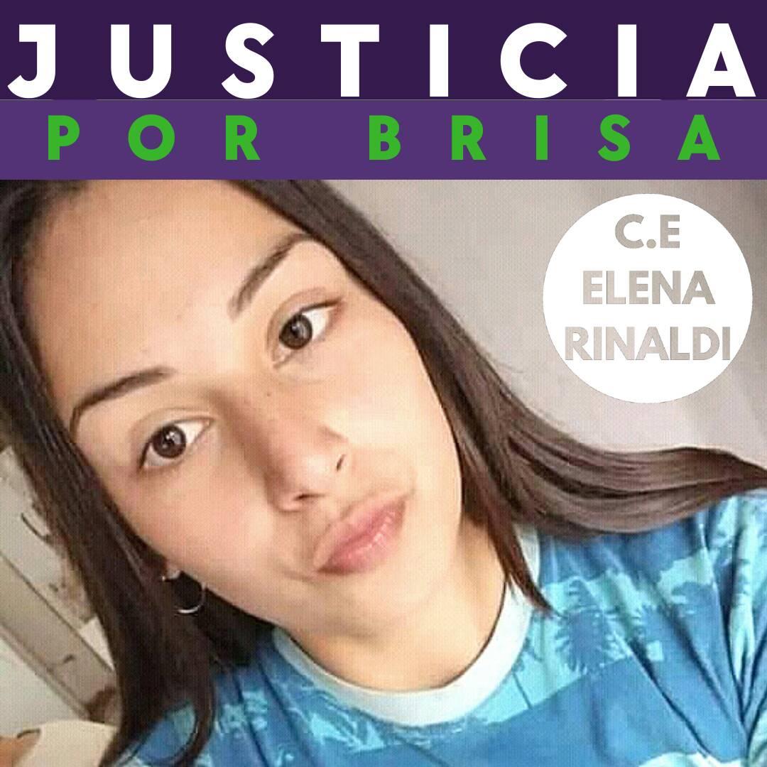 Corriente Estudiantil Elena Rinaldi