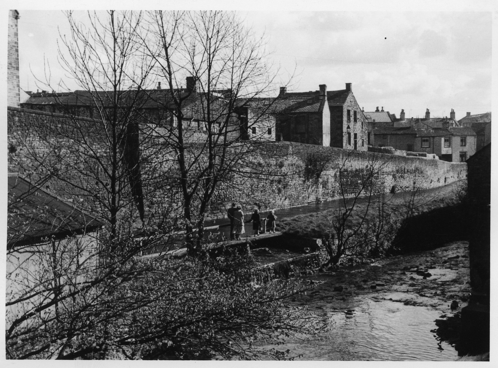 Skipton - Here's the full photo for today's Where is it Wednesday. This ...