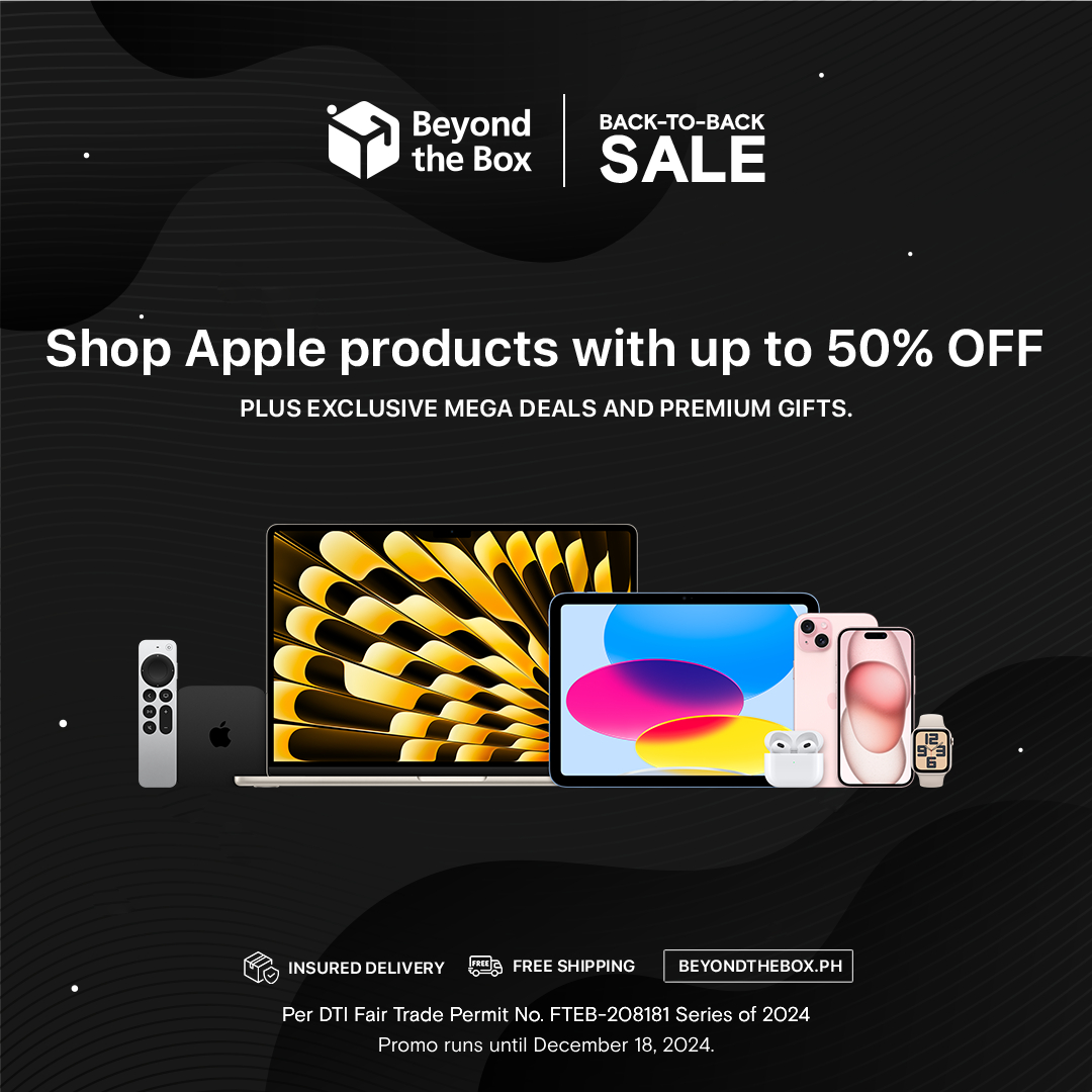Beyond the Box - Double the bonus with our Back-to-Back... | Facebook