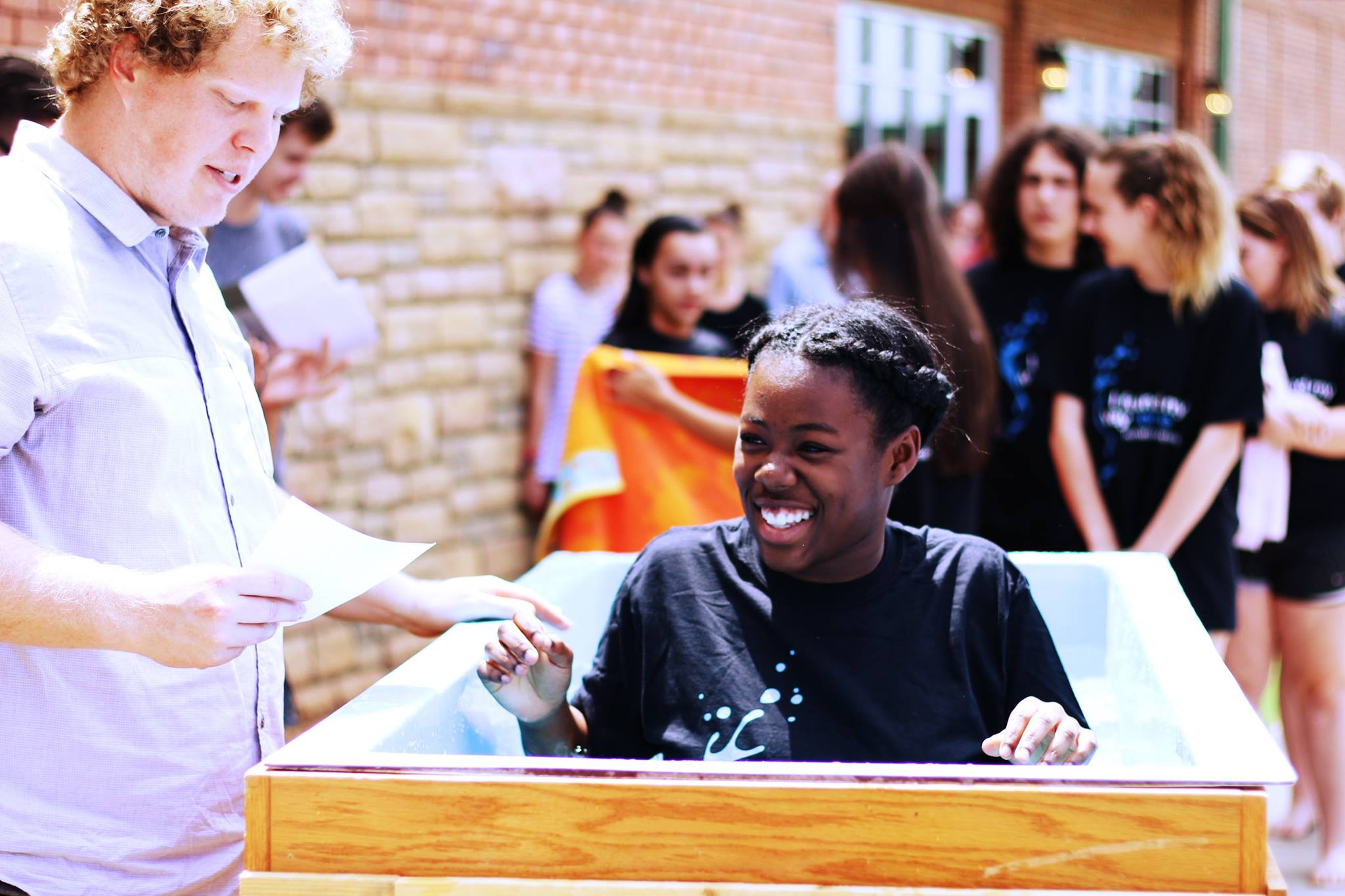 Northstar Middle School added a... - Northstar Middle School