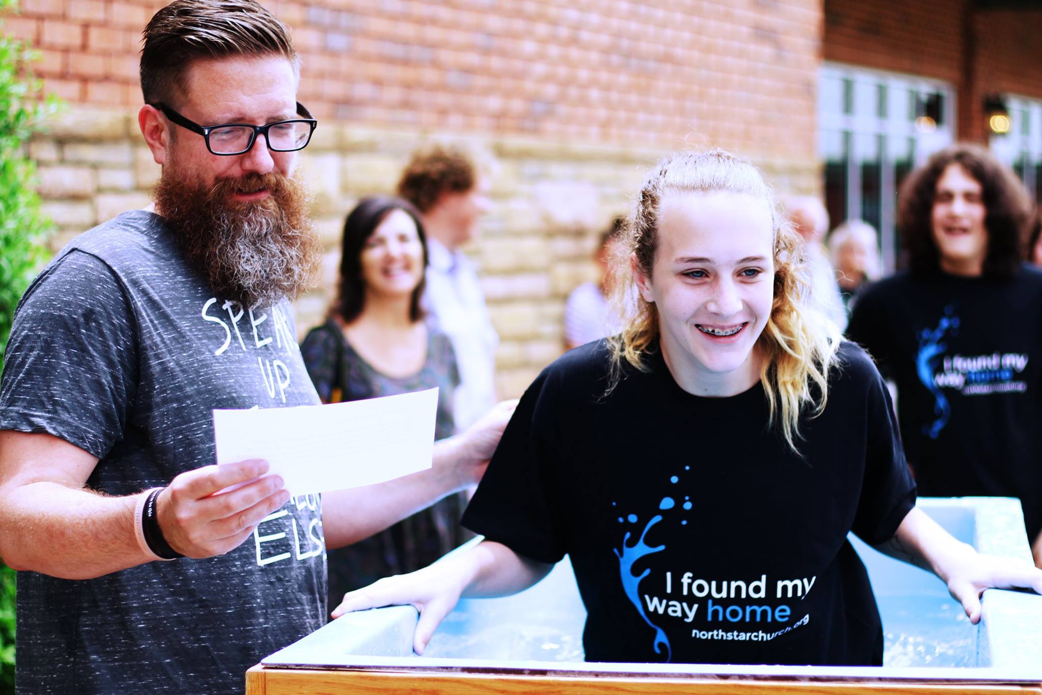 Northstar Middle School added a... - Northstar Middle School