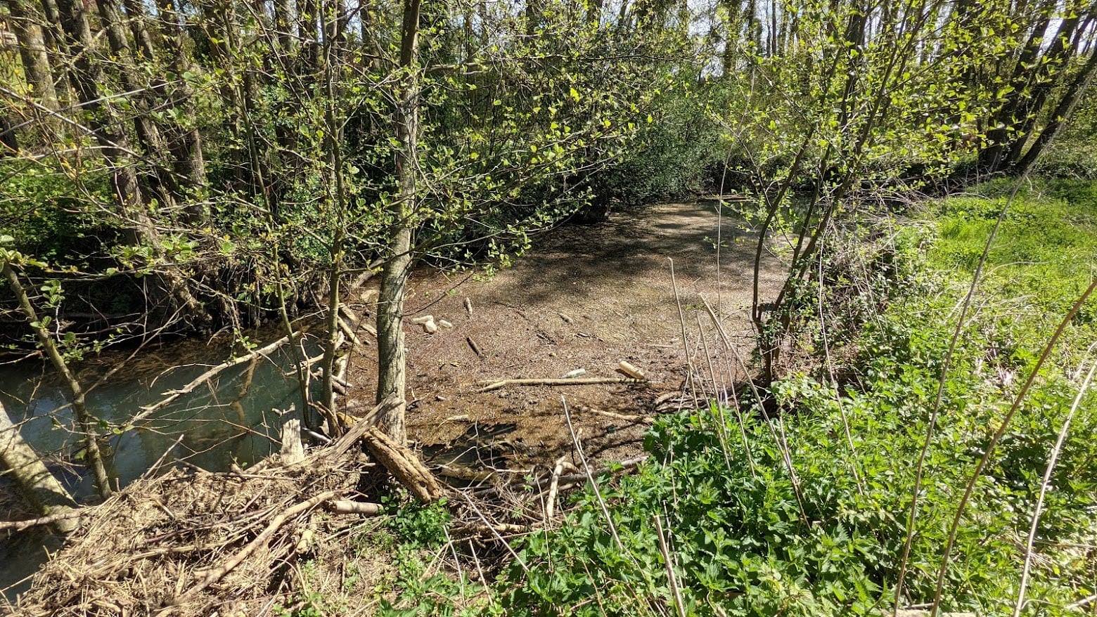 SMAGE - PROGRAMMES D'ENTRETIEN ET DE DESEMBACLEMENT sur le bassin ...